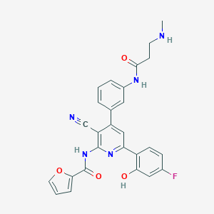 2D structure