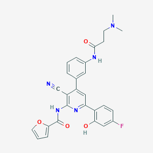 2D structure