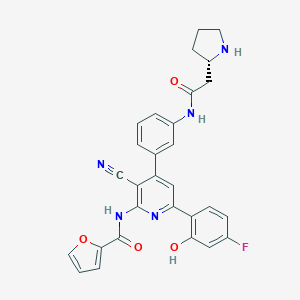 2D structure