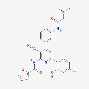 2D structure