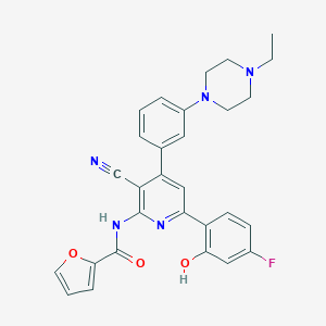 2D structure