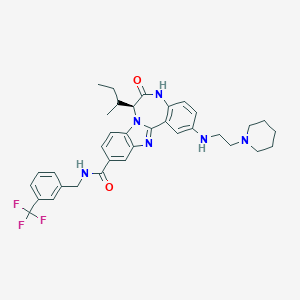 2D structure