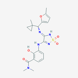 2D structure