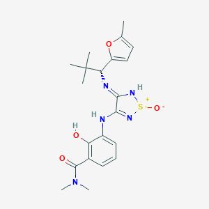 2D structure