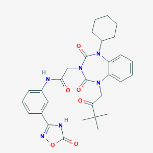 2D structure