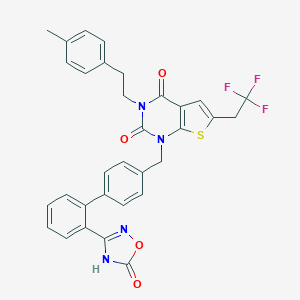 2D structure