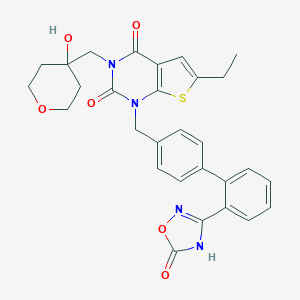 2D structure