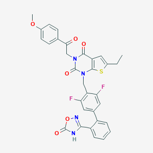 2D structure