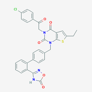 2D structure