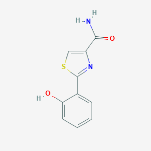 2D structure