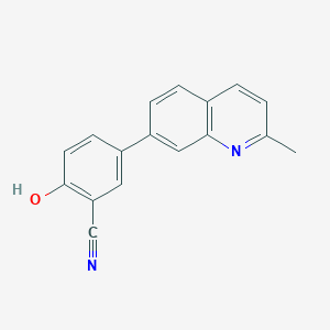 2D structure