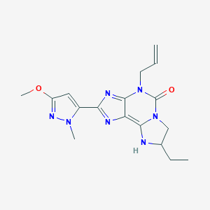 2D structure