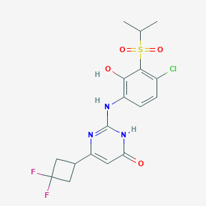 2D structure