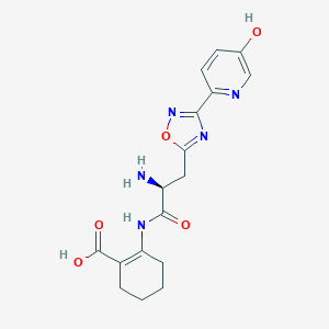 2D structure