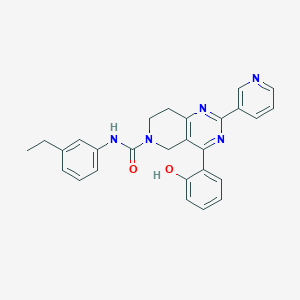 2D structure