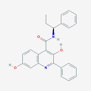 2D structure