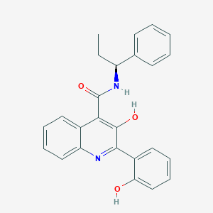 2D structure