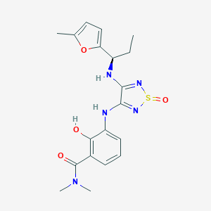 2D structure