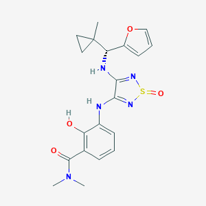 2D structure