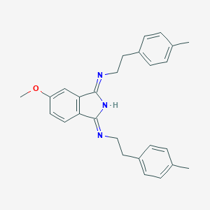 2D structure