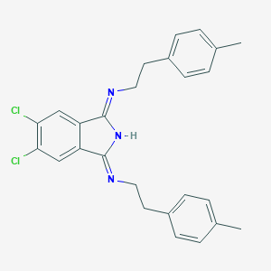 2D structure