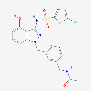 2D structure