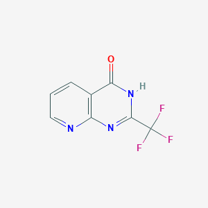 2D structure