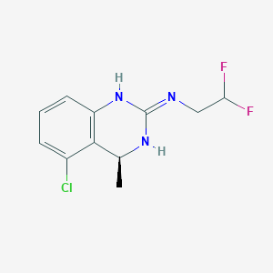 2D structure