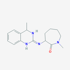 2D structure