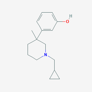 2D structure