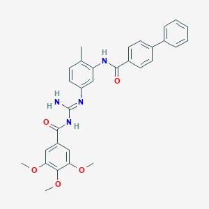 2D structure