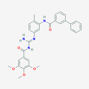 2D structure