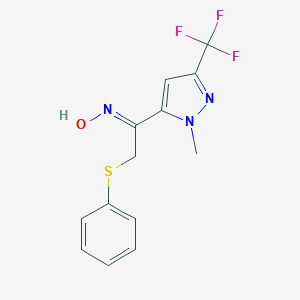 2D structure