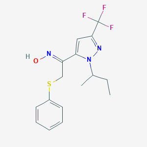 2D structure