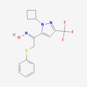 2D structure