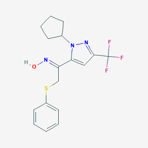 2D structure