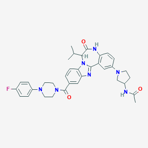 2D structure