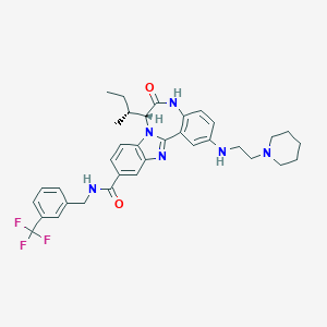 2D structure