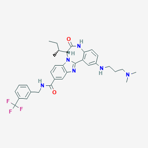 2D structure