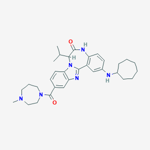 2D structure