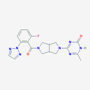 2D structure