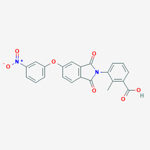 2D structure