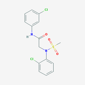 2D structure