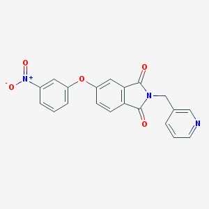 2D structure