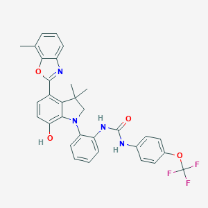 2D structure