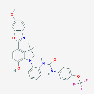 2D structure