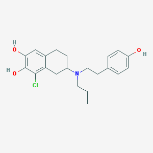 2D structure