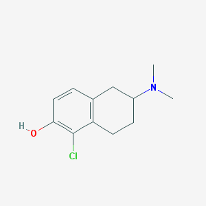 2D structure