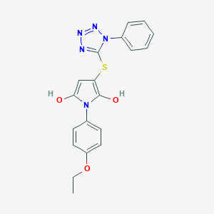 2D structure