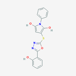 2D structure